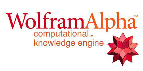 Wolfram Alpha is a 'computational search engine' and was named the best 